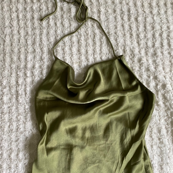 Princess Polly Alissa Midi Dress - Picture 6 of 9